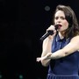 Dalla musica ai fumetti, Francesca Michielin firma una storia di 'Supergirl' Dalla musica ai fumetti, Francesca Michielin firma una storia di 'Supergirl'