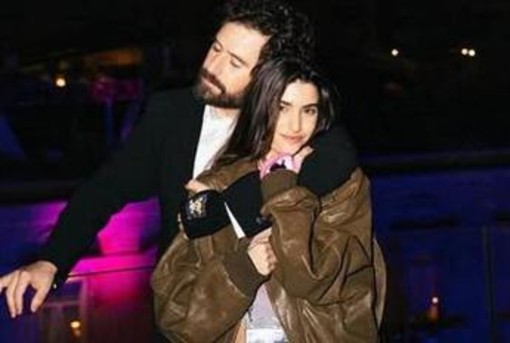 Tommaso Paradiso e Carolina Sansoni si sono sposati, il sì a Capalbio