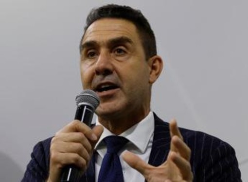 Vannacci, il 'debutto' alla Camera: "Riportare il centrodestra sulla rotta giusta" Vannacci, il 'debutto' alla Camera: "Riportare il centrodestra sulla rotta giusta"