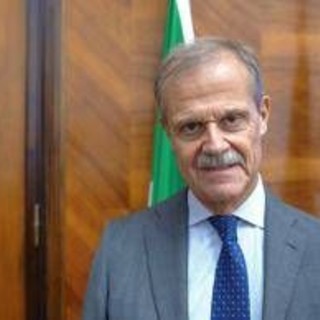 Imprese, Massolo (Fincantieri): "Rischio geopolitico entra nei Cda, sicurezza conta più di convenienza" Imprese, Massolo (Fincantieri): "Rischio geopolitico entra nei Cda, sicurezza conta più di convenienza"