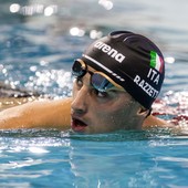 Europei di Lublino: Razzetti argento nei 200 misti, Curtis bronzo nei 100 sl Europei di Lublino: Razzetti argento nei 200 misti, Curtis bronzo nei 100 sl