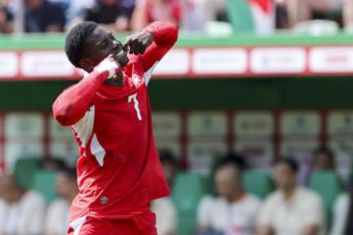 Mondiali, rigore per la Svizzera e paura per portiere Qatar: cos'è successo