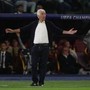 Gasperini: "Avevamo surclassato il Real, poi ci siamo piantati, difficile spiegare perché" Gasperini: "Avevamo surclassato il Real, poi ci siamo piantati, difficile spiegare perché"