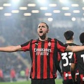 Serie A, oggi Bologna-Milan - Diretta Serie A, oggi Bologna-Milan - Diretta
