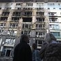 Onu: "Oltre 15mila civili uccisi o feriti nel 2026 in Ucraina, più 55% rispetto al 2025"