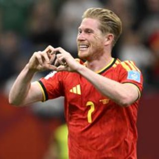 Mondiali, oggi sedicesimi Belgio-Senegal: orario, probabili formazioni e dove vederla in tv (in chiaro) Mondiali, oggi sedicesimi Belgio-Senegal: orario, probabili formazioni e dove vederla in tv (in chiaro)