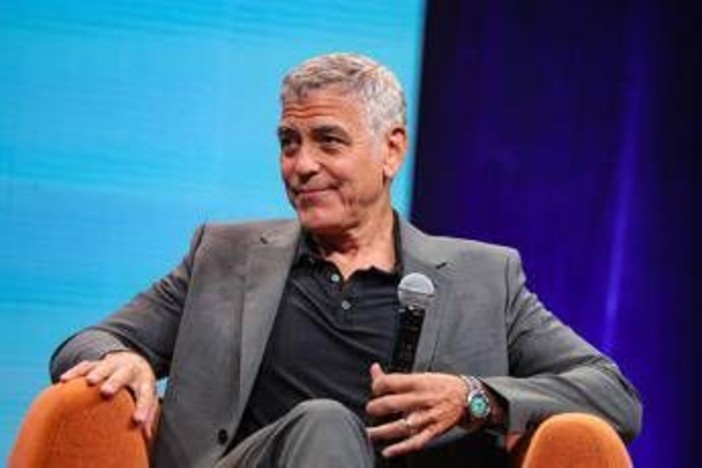 Botta e risposta tra Casa Bianca e George Clooney: "I suoi film sono crimini di guerra" Botta e risposta tra Casa Bianca e George Clooney: "I suoi film sono crimini di guerra"