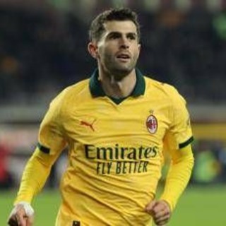 Serie A, oggi Milan-Sassuolo - La partita in diretta