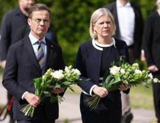 Elezioni Svezia, il Pse spera in Andersson: il ruolo della Russia sotto i riflettori