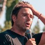 Alessandro Di Battista, malore per l'ex deputato M5S: tutto quello che sappiamo Alessandro Di Battista, malore per l'ex deputato M5S: tutto quello che sappiamo