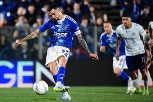 Como-Inter, fallo di Bonny su Nico Paz: giusto rigore per Fabregas?