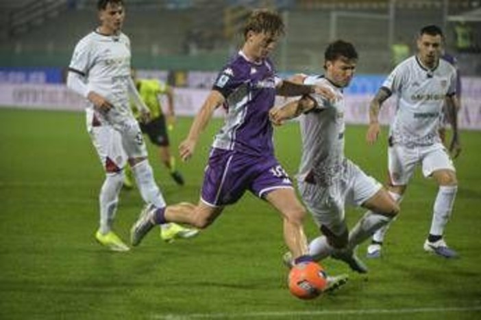 Fiorentina-Cagliari 1-2, Kilicsoy e Palestra stendono la Viola