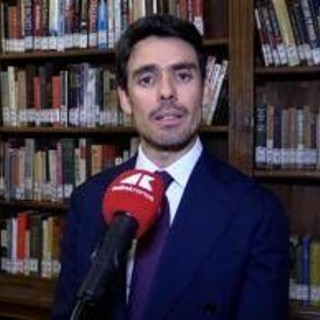 Innovazione, Mazzetti (Meta): "Allarga i diritti, semplificare norme Ue" Innovazione, Mazzetti (Meta): "Allarga i diritti, semplificare norme Ue"