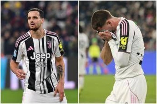 Juventus, emergenza in difesa ed enigma Vlahovic : tutti gli infortunati di Spalletti Juventus, emergenza in difesa ed enigma Vlahovic : tutti gli infortunati di Spalletti