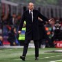 Allegri “Inter netta favorita per lo scudetto, nostra testa solo al Parma”