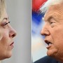 Nuovo attacco di Trump a Meloni, Crosetto: "Fondamentale mantenere rapporti con Usa" Nuovo attacco di Trump a Meloni, Crosetto: "Fondamentale mantenere rapporti con Usa"