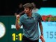 Madrid, oggi Cobolli-Zverev ai quarti - Il match in diretta