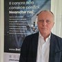 Oncologo Cappuzzo: "Con tislelizumab centralità immunoterapia in cancro polmone"