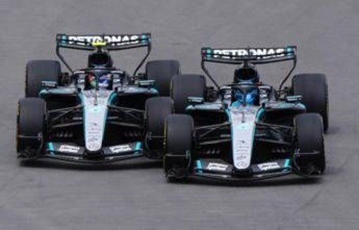 F1, oggi Gp Austria - Diretta
