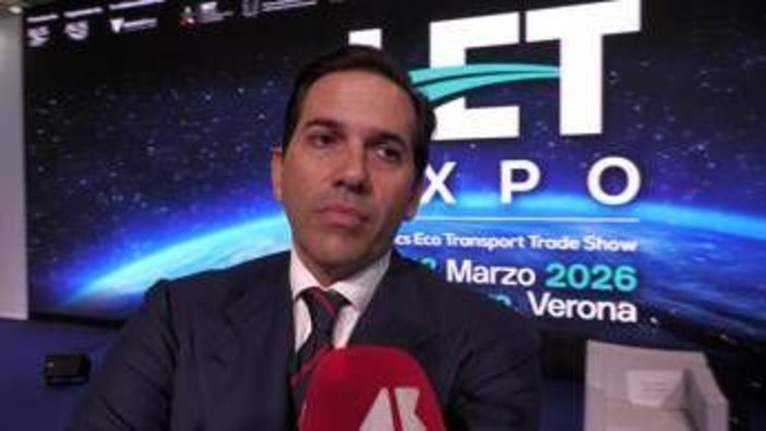 Grimaldi (Alis): "LetExpo crocevia di opportunità a livello mondiale"