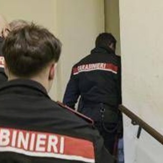 Napoli, picchia la nonna e lo annuncia sui social: arrestato Napoli, picchia la nonna e lo annuncia sui social: arrestato