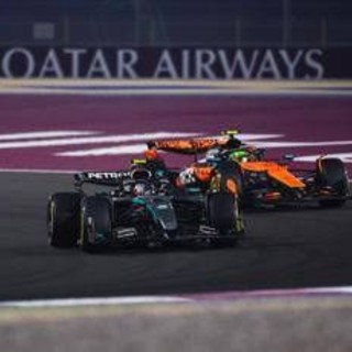 Lambiese e Marko accusano Antonelli, poi la Red Bull si scusa. I motivi dei 'sospetti' al Gp del Qatar Lambiese e Marko accusano Antonelli, poi la Red Bull si scusa. I motivi dei 'sospetti' al Gp del Qatar