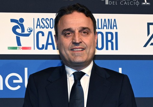 Confermata inibizione di 13 mesi per Zappi, decade da presidente Assoarbitri