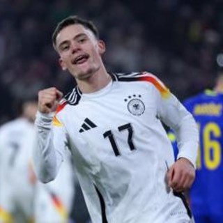 Germania-Costa d'Avorio: orario, probabili formazioni e dove vederla in tv Germania-Costa d'Avorio: orario, probabili formazioni e dove vederla in tv