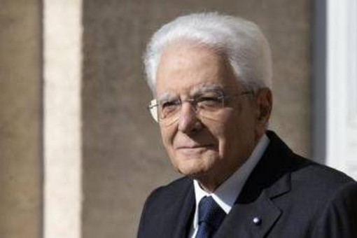 Niscemi, Mattarella sorvola area frana: la visita a sorpresa del capo dello Stato