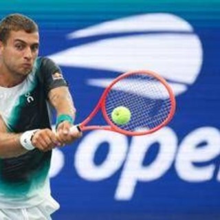US Open, oggi Cobolli-Blockx: orario, precedenti e dove vederla in tv