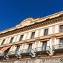 Cernobbio, ultima giornata tra Salvini, opposizioni e Del Vecchio. Renzi: "Meloni contenta, ma il Paese è povero" Cernobbio, ultima giornata tra Salvini, opposizioni e Del Vecchio. Renzi: "Meloni contenta, ma il Paese è povero"