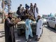 Afghanistan, cinque anni fa cadeva Kabul: la 'pace' dei Talebani in un'emergenza senza fine Afghanistan, cinque anni fa cadeva Kabul: la 'pace' dei Talebani in un'emergenza senza fine