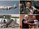 Volo Dubai-Tel Aviv, l'attacco e l'incubo. Netanyahu: "Il pilota eroe ha salvato 174 persone" Volo Dubai-Tel Aviv, l'attacco e l'incubo. Netanyahu: "Il pilota eroe ha salvato 174 persone"