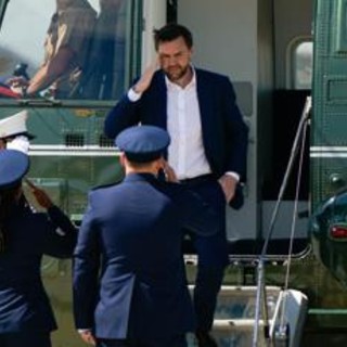 Usa-Iran, Vance è arrivato in Svizzera per i negoziati Usa-Iran, Vance è arrivato in Svizzera per i negoziati