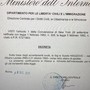Per 33 anni 'ostaggio' dell'Italia dove è nata e cresciuta, ora è finalmente apolide: il decreto del Viminale Per 33 anni 'ostaggio' dell'Italia dove è nata e cresciuta, ora è finalmente apolide: il decreto del Viminale