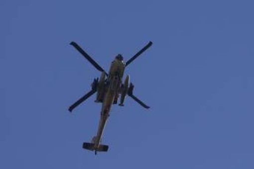 Attacchi Usa sull'Iran, Teheran risponde: "Violata la nostra sovranità" Attacchi Usa sull'Iran, Teheran risponde: "Violata la nostra sovranità"