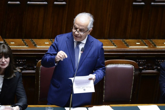 Modena,Piantedosi”No terrorista ma sbagliato parlare di gesto isolato di un folle”