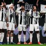 Coppa Italia, oggi Atalanta-Juventus - Diretta