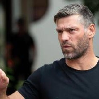 Clemente Russo torna sul ring a 44 anni contro l’imbattuto Elmaghraby Clemente Russo torna sul ring a 44 anni contro l’imbattuto Elmaghraby