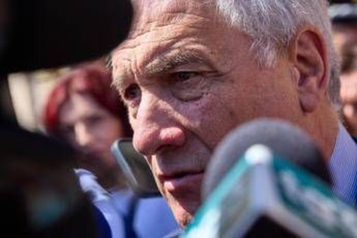 Board of Peace , Tajani: "Proposta interessante ma Italia membro permanente è impossibile"