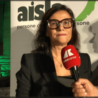 Sla, Saggese (Campania): "Sforzo massimo per inclusione e cure a casa, sostenere anche caregiver" Sla, Saggese (Campania): "Sforzo massimo per inclusione e cure a casa, sostenere anche caregiver"