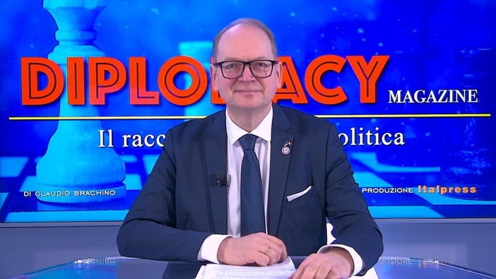 Ambasciatore Bambus “Italia ed Estonia unite dai principi e valori europei”