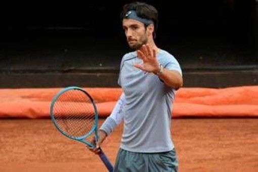 Musetti 'snobba' Sinner e sceglie Alcaraz: "Il suo è il tennis più bello"