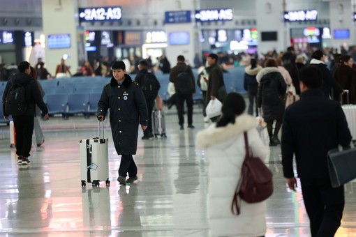 Cina, 1,4 mld di viaggi interregionali in previsione della Festa di primavera