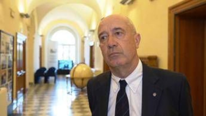 Costituzione, Gentiloni Silveri (La Sapienza): "Fu punto di equilibrio sui temi fondamentali" Costituzione, Gentiloni Silveri (La Sapienza): "Fu punto di equilibrio sui temi fondamentali"