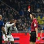 Minacce di morte dopo Inter-Juve, l'arbitro La Penna denuncia: indagini in corso