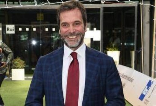 Marco Lollobrigida diventa direttore di Rai Sport