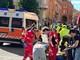 Modena, restano gravi quattro feriti, attivato supporto psicologico Modena, restano gravi quattro feriti, attivato supporto psicologico