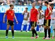Ascolti tv, 21 giugno: Belgio-Iran su Rai 1 domina prime time con 26,9%