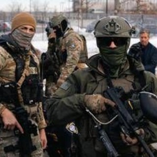 L'Ice a Milano-Cortina? Regione Lombardia: "Nessuna conferma della loro presenza alle Olimpiadi"